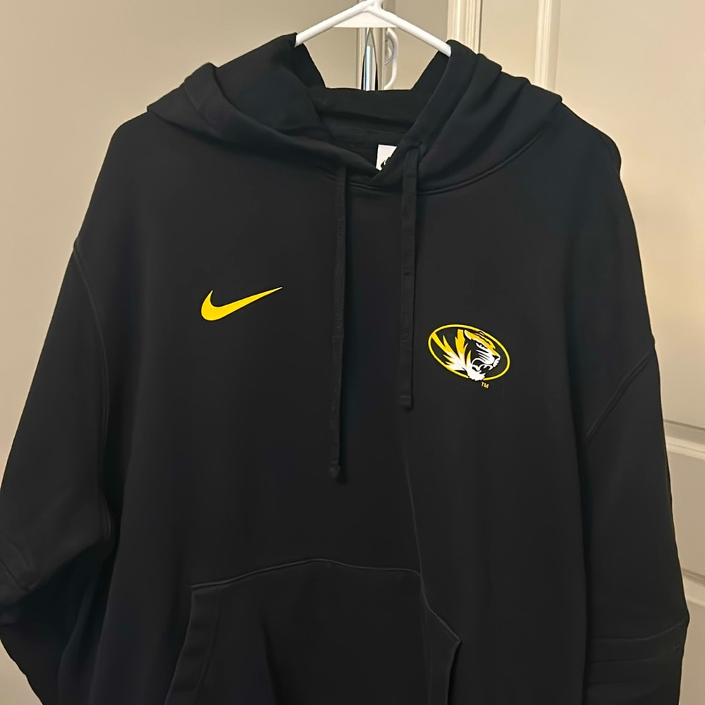 Mizzou Sweatshirt